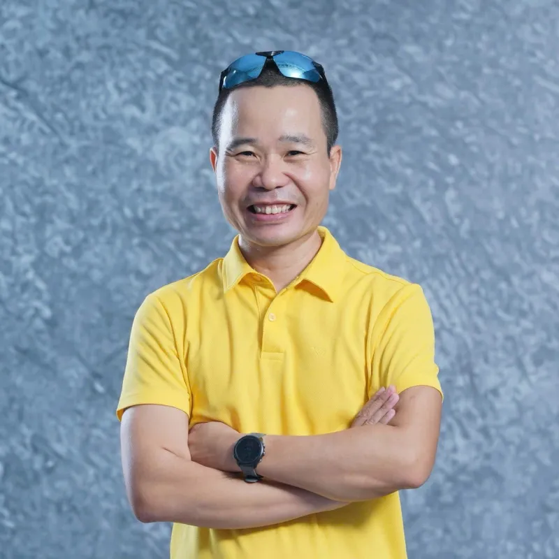 Thắng Cao