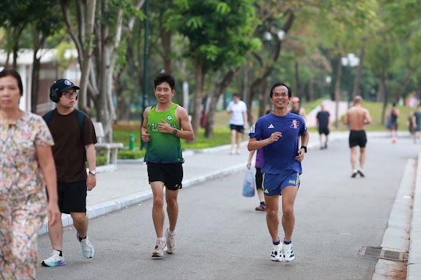26/10-CVCG · Khoảnh khắc #10