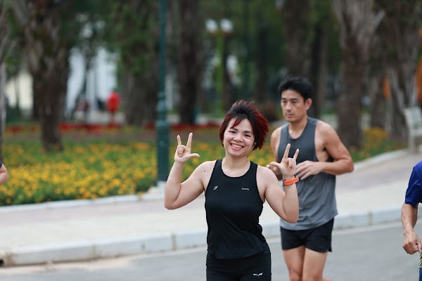 26/10-CVCG · Khoảnh khắc #100