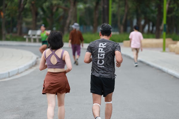 26/10-CVCG · Khoảnh khắc #105