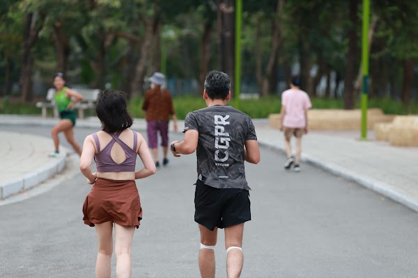 26/10-CVCG · Khoảnh khắc #106