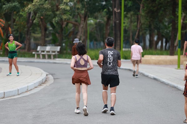 26/10-CVCG · Khoảnh khắc #107