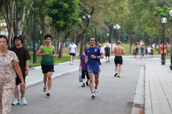 26/10-CVCG · Khoảnh khắc #11
