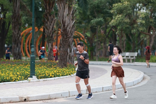 26/10-CVCG · Khoảnh khắc #110