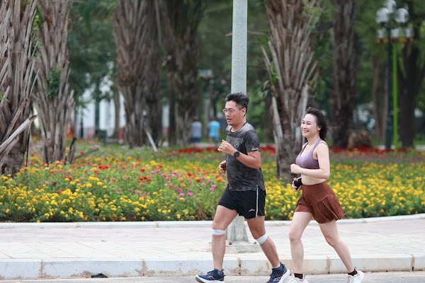 26/10-CVCG · Khoảnh khắc #115
