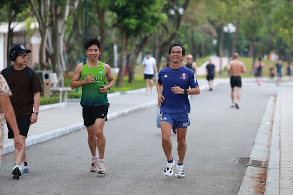 26/10-CVCG · Khoảnh khắc #12