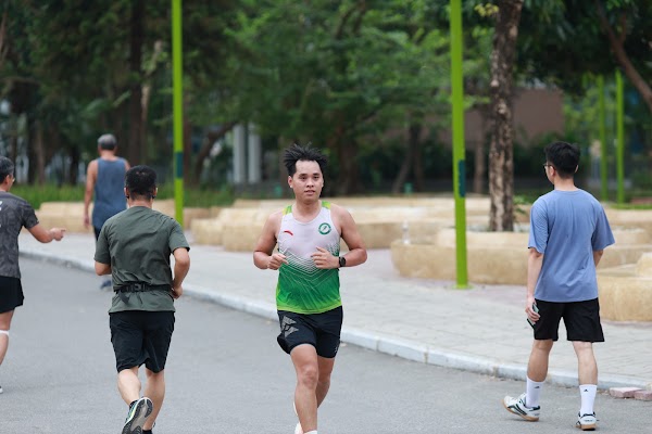 26/10-CVCG · Khoảnh khắc #124
