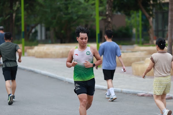 26/10-CVCG · Khoảnh khắc #126