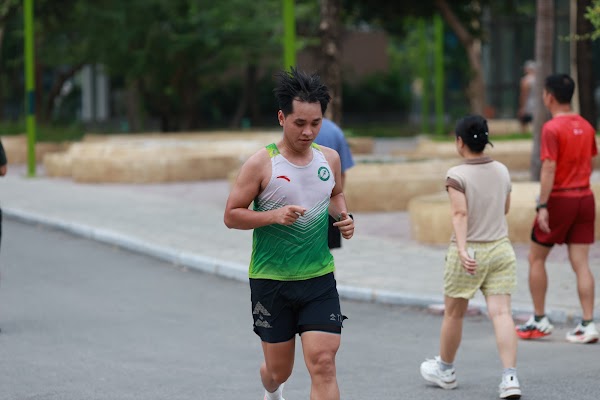 26/10-CVCG · Khoảnh khắc #127