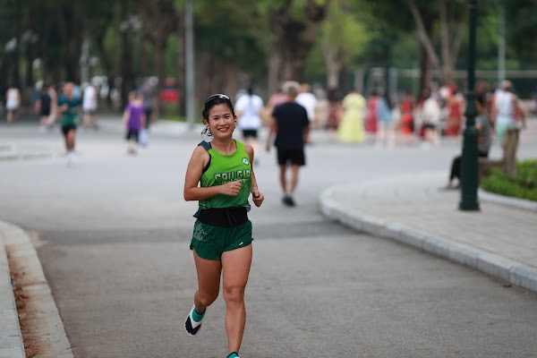 26/10-CVCG · Khoảnh khắc #16