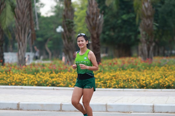 26/10-CVCG · Khoảnh khắc #166