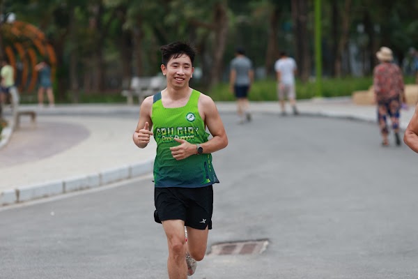 26/10-CVCG · Khoảnh khắc #168