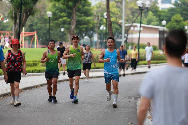 26/10-CVCG · Khoảnh khắc #170