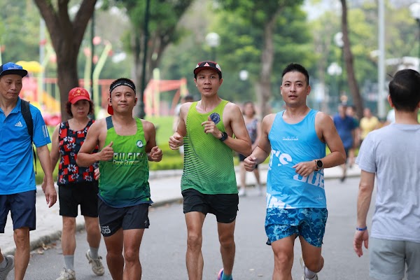 26/10-CVCG · Khoảnh khắc #171