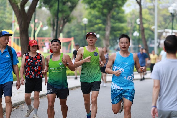 26/10-CVCG · Khoảnh khắc #172