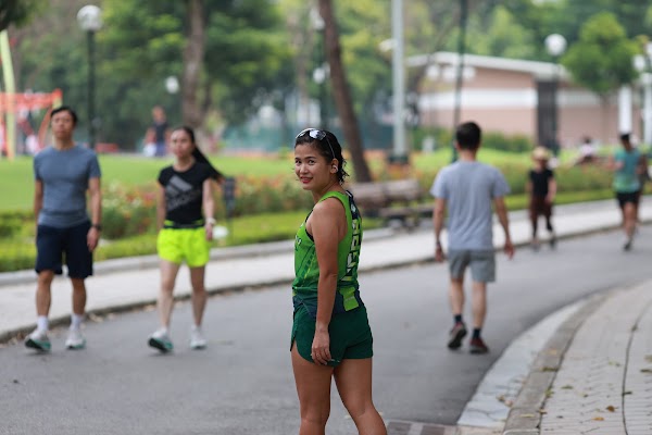26/10-CVCG · Khoảnh khắc #174