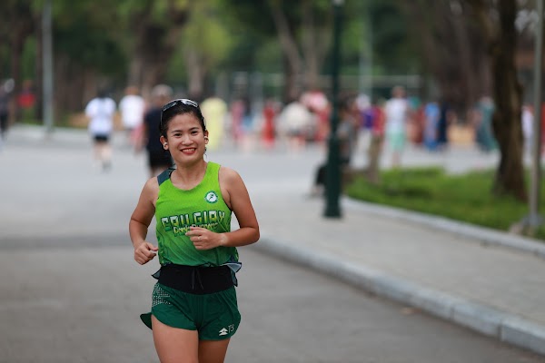 Runner 26/10 - CVCG