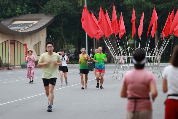26/10-CVCG · Khoảnh khắc #189