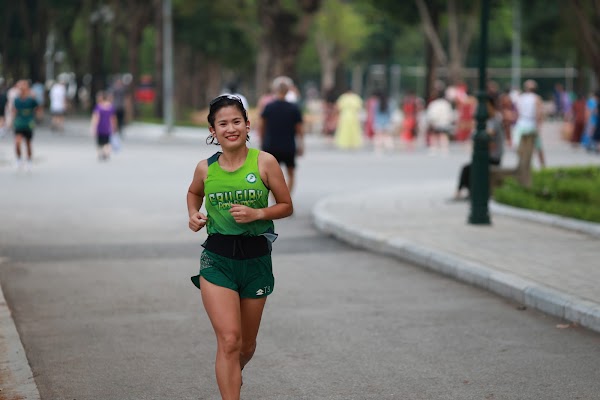 26/10-CVCG · Khoảnh khắc #19