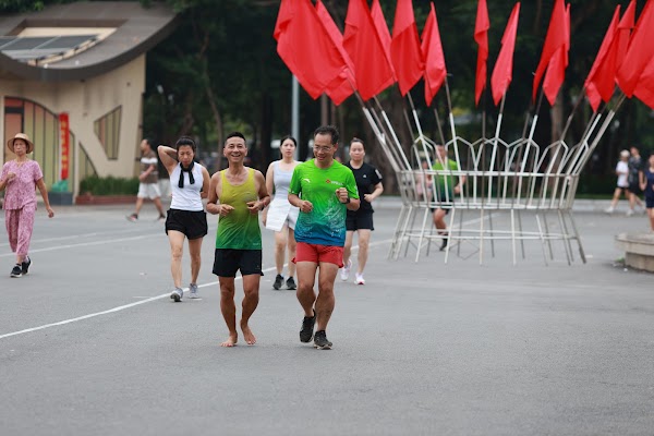 26/10-CVCG · Khoảnh khắc #192