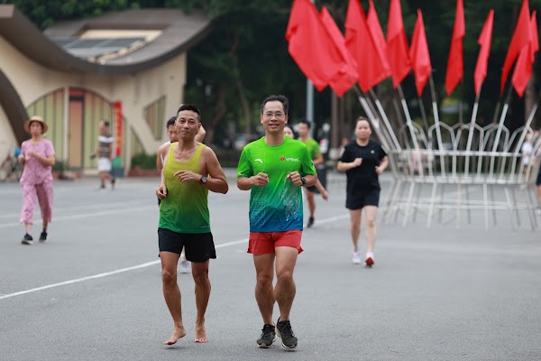 26/10-CVCG · Khoảnh khắc #193