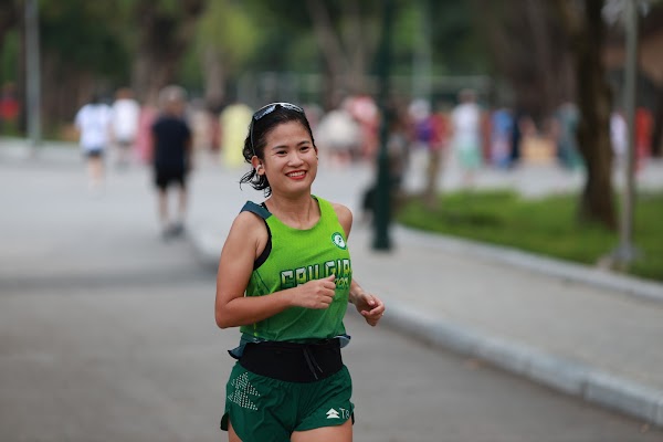 26/10-CVCG · Khoảnh khắc #21