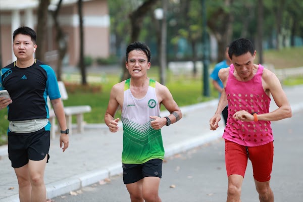 26/10-CVCG · Khoảnh khắc #22