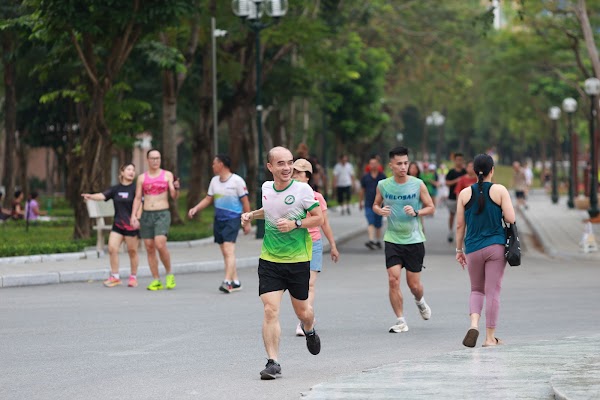 26/10-CVCG · Khoảnh khắc #224