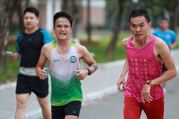 26/10-CVCG · Khoảnh khắc #23
