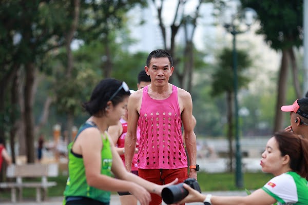 26/10-CVCG · Khoảnh khắc #234