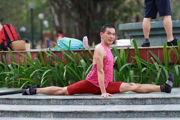 26/10-CVCG · Khoảnh khắc #238
