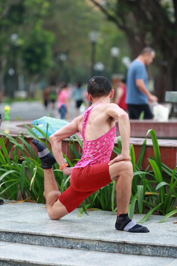 26/10-CVCG · Khoảnh khắc #244
