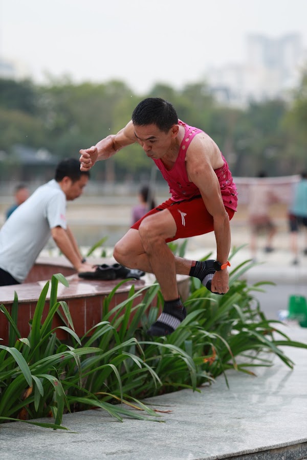 26/10-CVCG · Khoảnh khắc #247