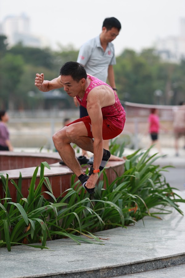 26/10-CVCG · Khoảnh khắc #249