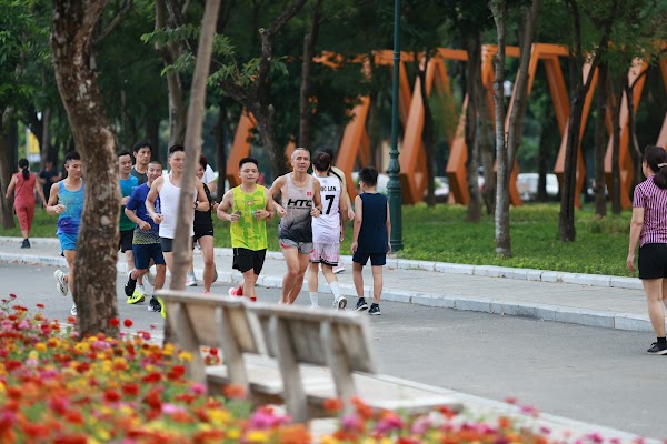 26/10-CVCG · Khoảnh khắc #25