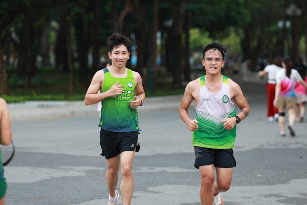 26/10-CVCG · Khoảnh khắc #252