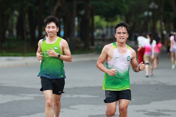 26/10-CVCG · Khoảnh khắc #253