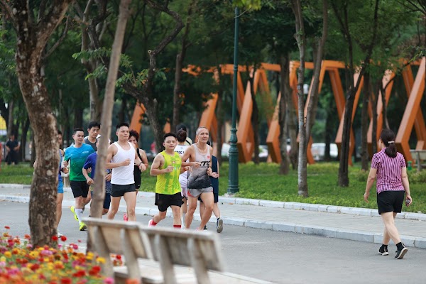 26/10-CVCG · Khoảnh khắc #26