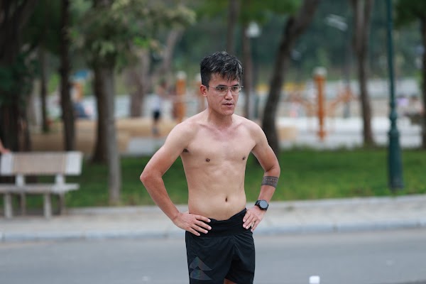 26/10-CVCG · Khoảnh khắc #268