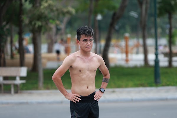 26/10-CVCG · Khoảnh khắc #269