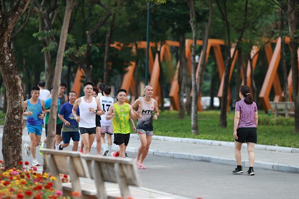 26/10-CVCG · Khoảnh khắc #27