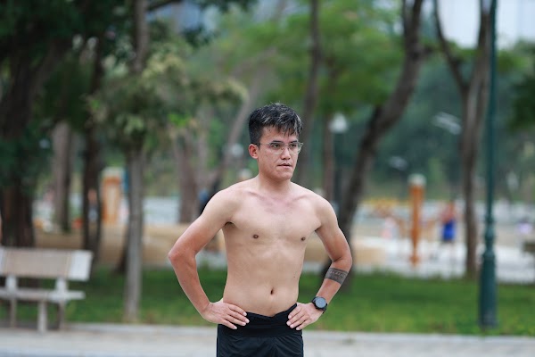 26/10-CVCG · Khoảnh khắc #276