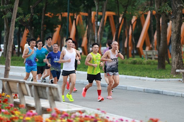 26/10-CVCG · Khoảnh khắc #28