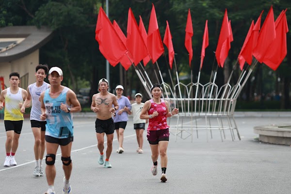 26/10-CVCG · Khoảnh khắc #293