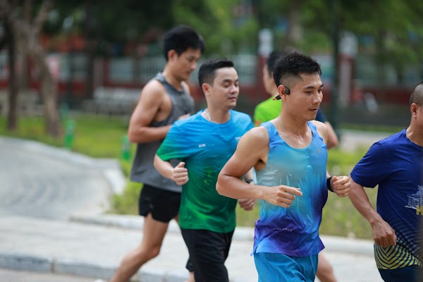 26/10-CVCG · Khoảnh khắc #36