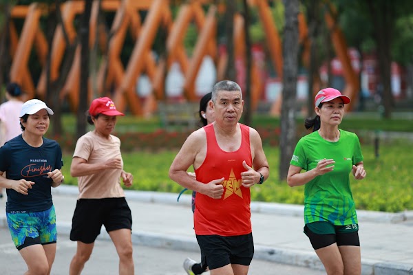 26/10-CVCG · Khoảnh khắc #38
