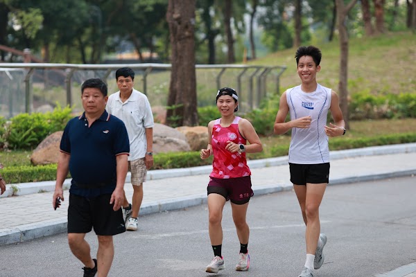 26/10-CVCG · Khoảnh khắc #53