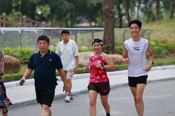 26/10-CVCG · Khoảnh khắc #55
