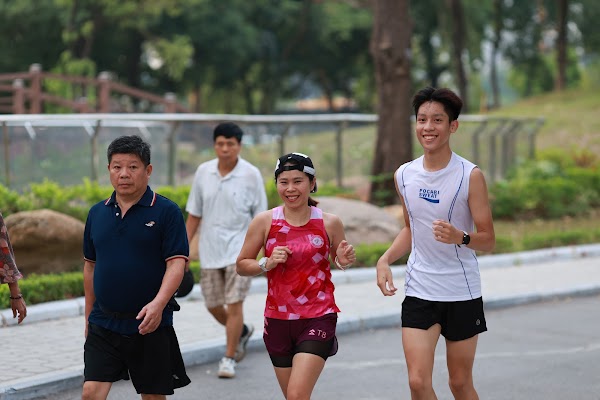 26/10-CVCG · Khoảnh khắc #56
