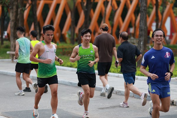 26/10-CVCG · Khoảnh khắc #68